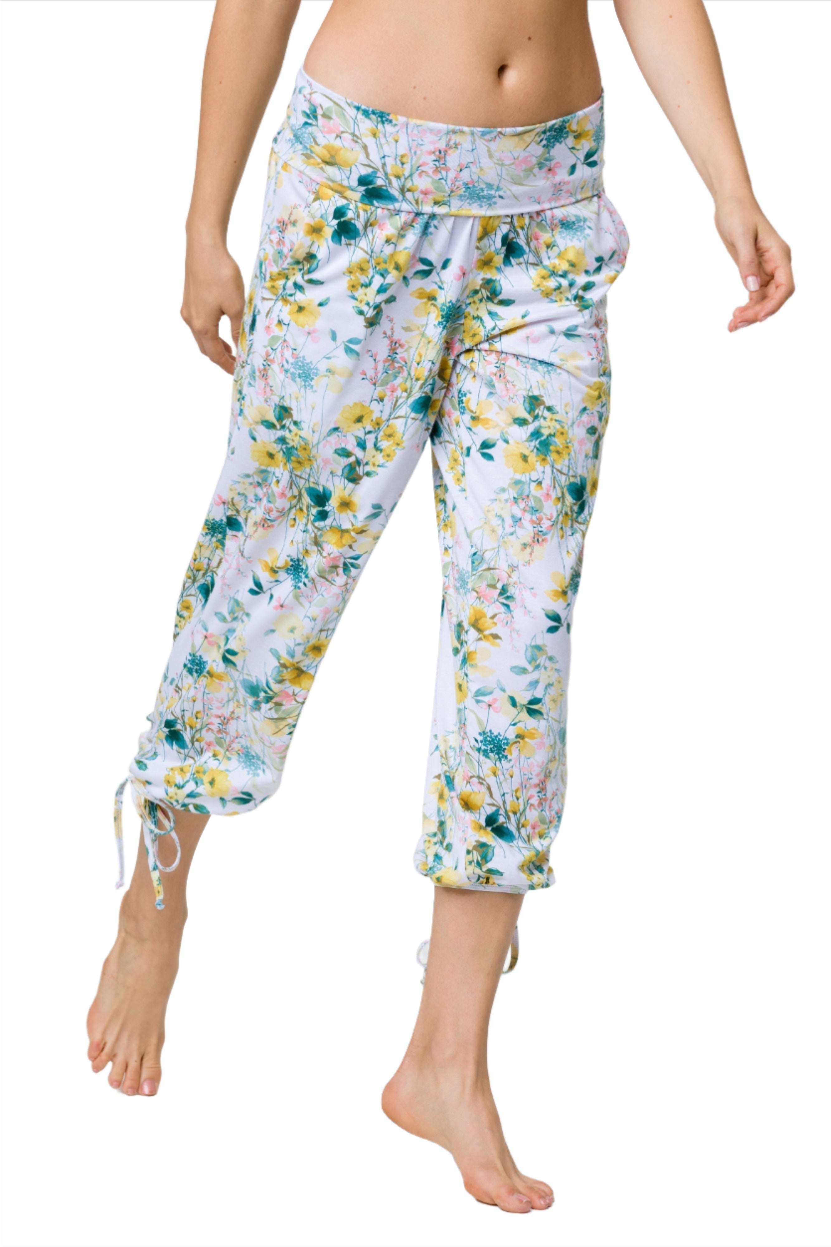 Onzie Yoga Womens Gypsy Pants Style 212 | Fitness Fashions