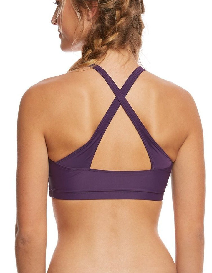 Onzie Hot Yoga Open Heart Bra 3039