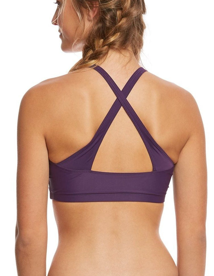 Onzie Hot Yoga Mudra Bra 3098 Sage