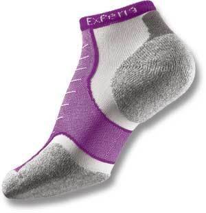 Experia Socks Made in the USA