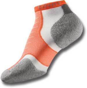 Experia Socks Made in the USA