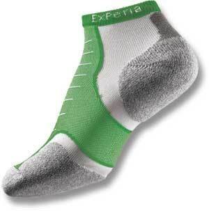 Experia Socks Made in the USA