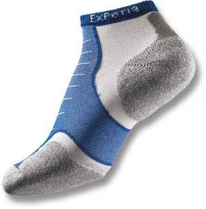 Experia Socks Made in the USA