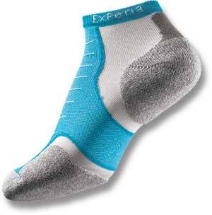 Experia Socks Made in the USA