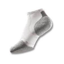 Experia Socks Made in the USA