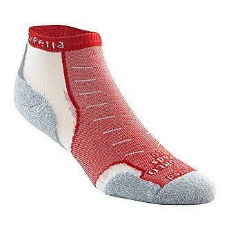 Experia Socks Made in the USA