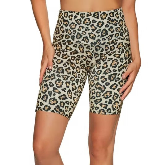 Onzie High Rise Bike Shorts 2225