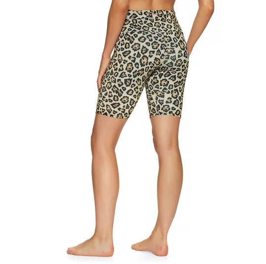 Onzie High Rise Bike Shorts 2225