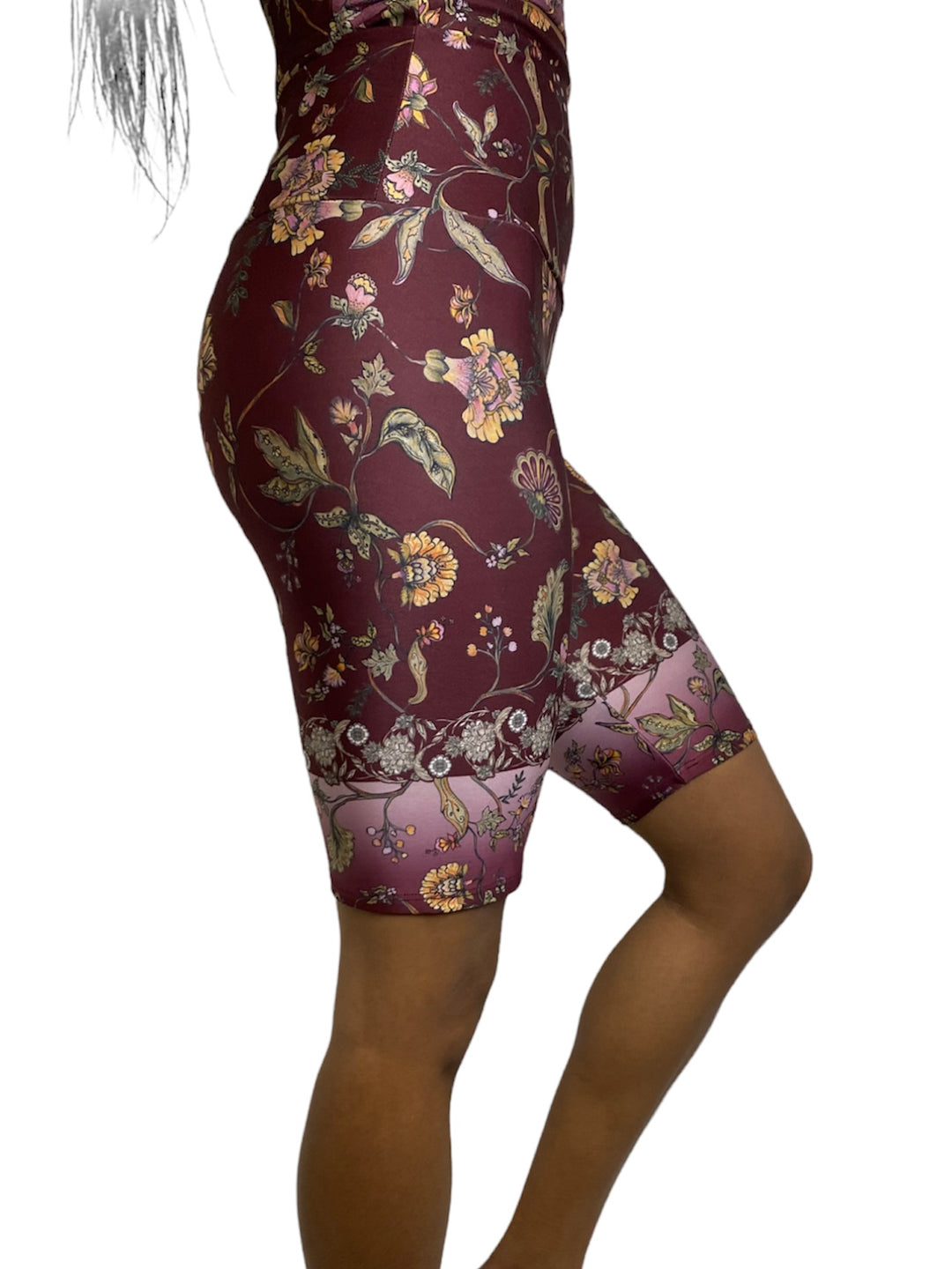 Onzie High Rise Bike Shorts 2225