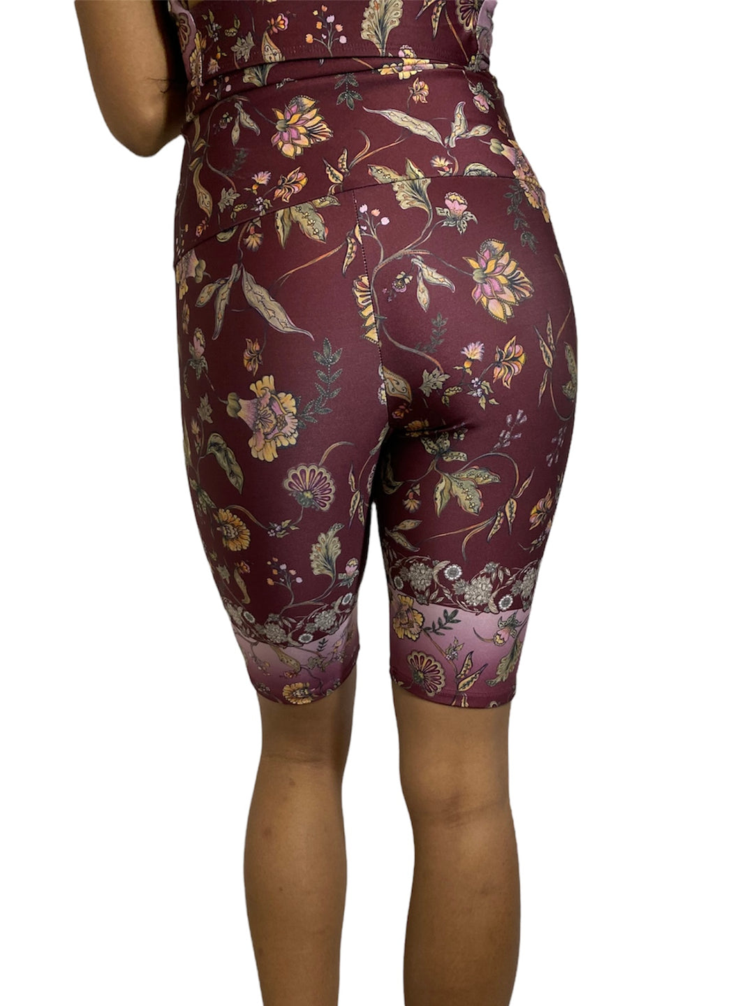 Onzie High Rise Bike Shorts 2225