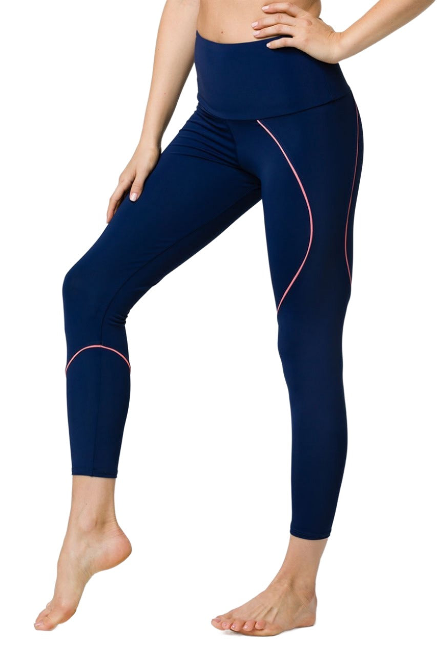 Onzie Hyper Beam Midi Legging 2227