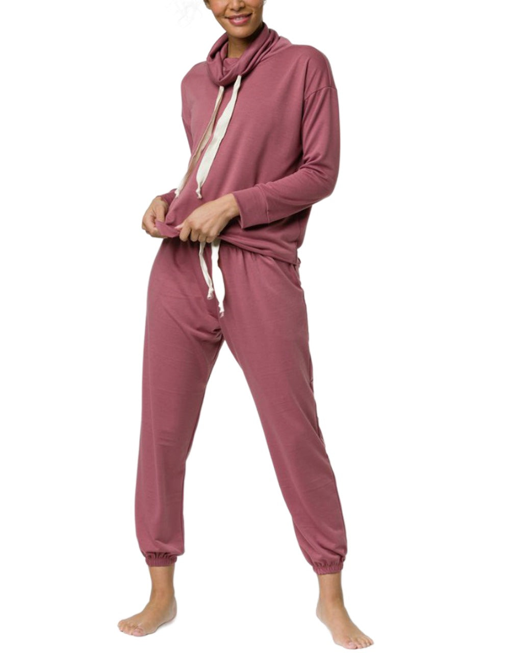 onzie flow ladies jogger pants