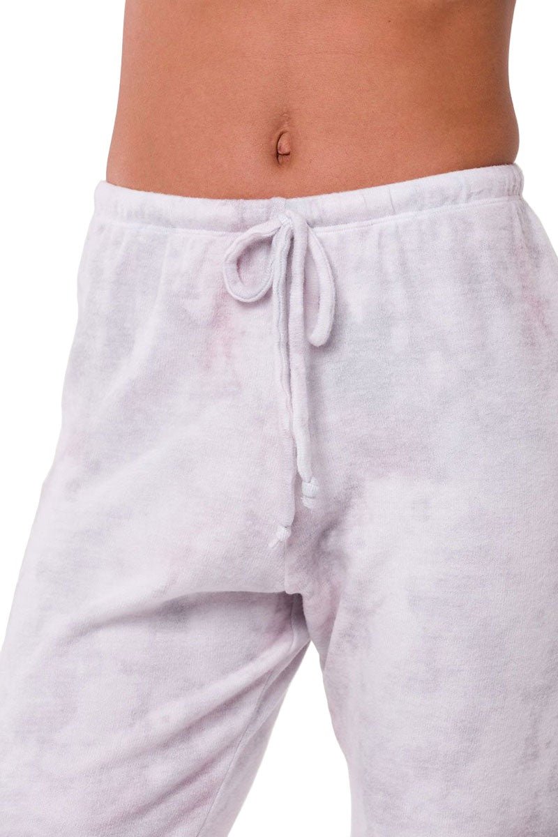 Onzie Flow WEEKEND SWEATPANT 2243 - cloud - close view