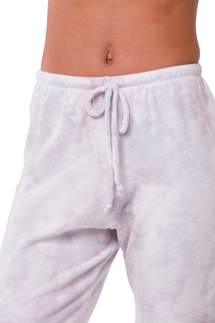 Onzie Flow WEEKEND SWEATPANT 2243 - cloud - close view