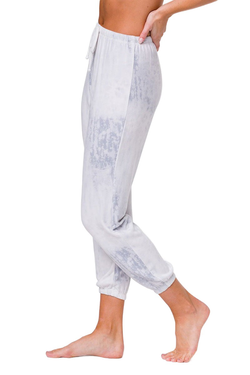 Onzie Flow WEEKEND SWEATPANT 2243 - prey - side view