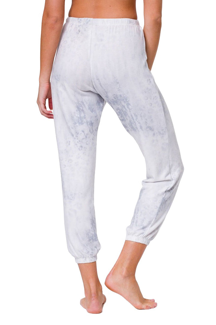 Onzie Flow WEEKEND SWEATPANT 2243 - prey - rear view