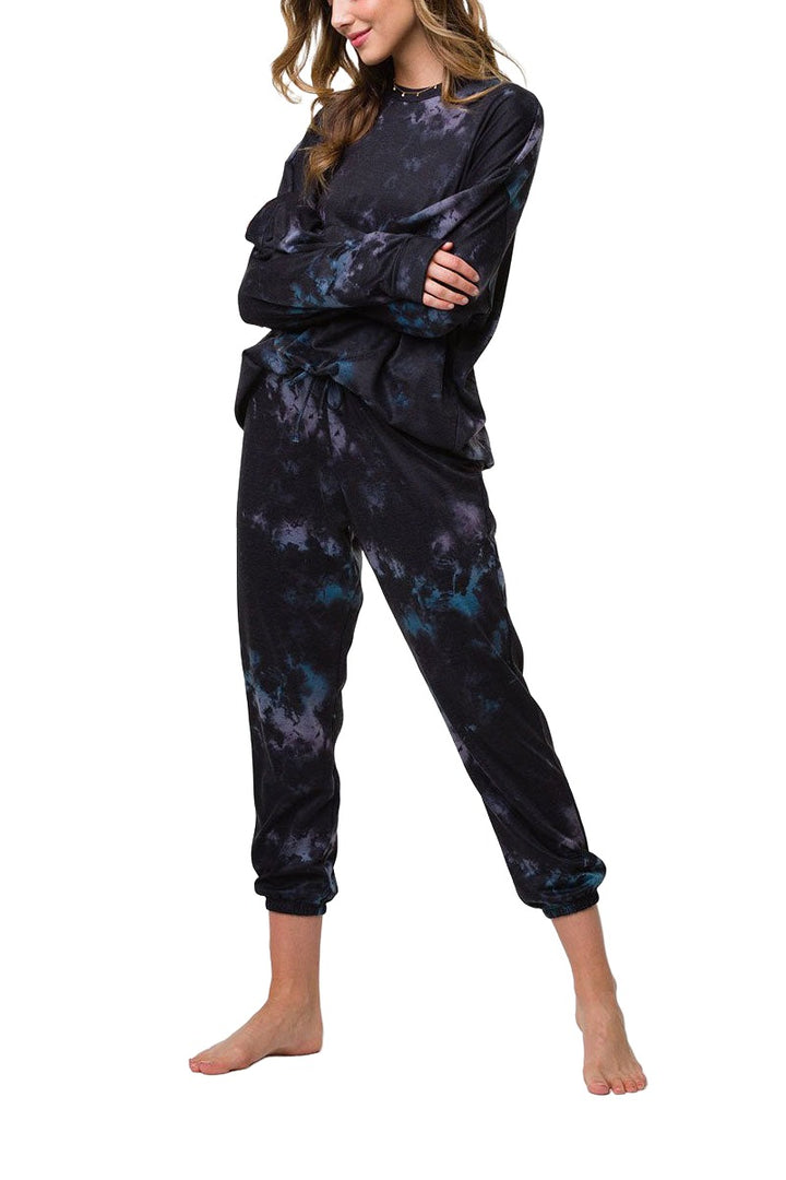 Onzie Weekend Fleece Sweat Pant 2256 - NSWI - Front Full View