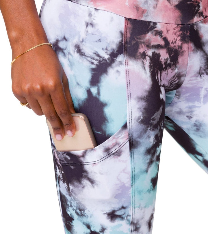 Onzie Flow Pocket Legging 2261