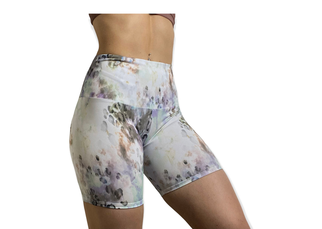 Onzie High Rise Mini Biker Short 2262