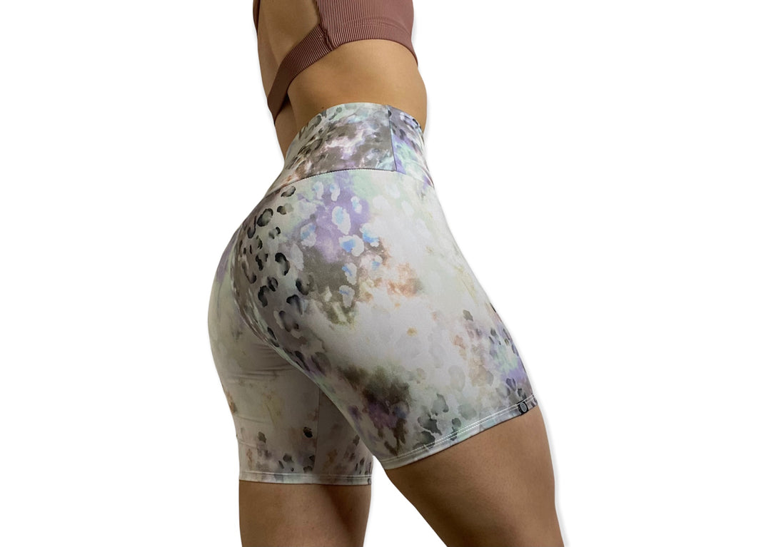 Onzie High Rise Mini Biker Short 2262