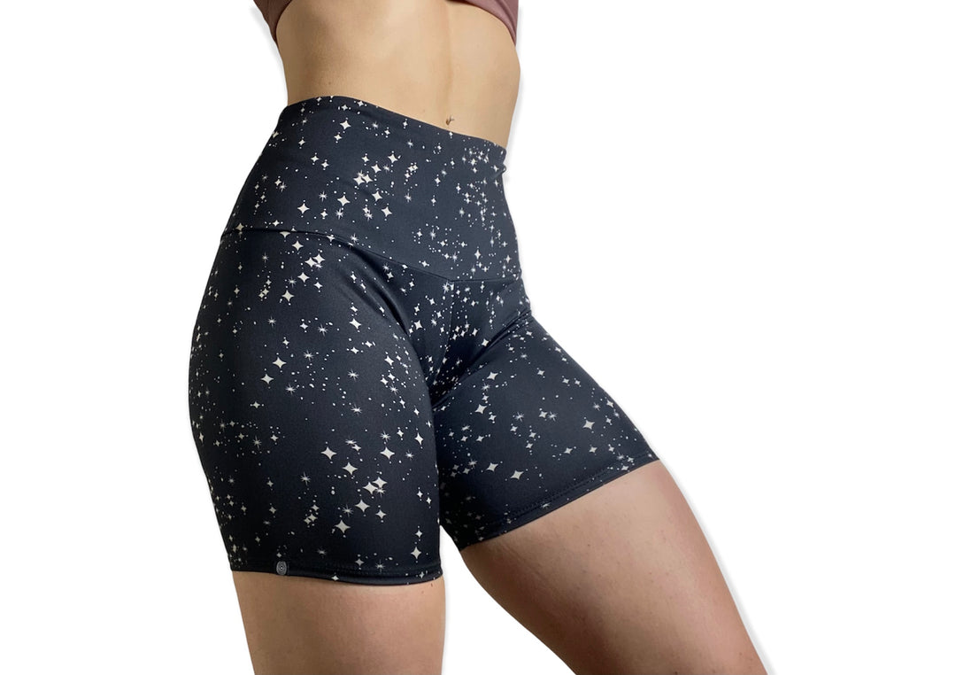 Onzie High Rise Mini Biker Short 2262