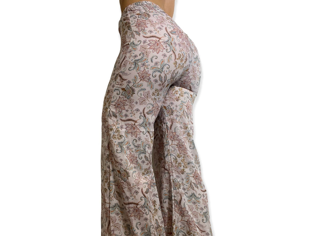 Onzie Flow Cropped Samba Pant 2268