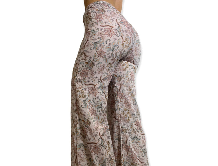 Onzie Flow Cropped Samba Pant 2268