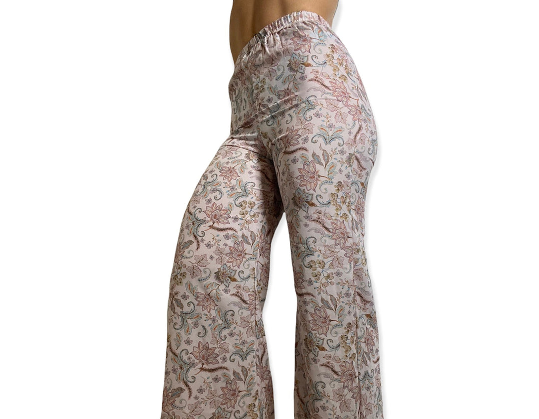 Onzie Flow Cropped Samba Pant 2268