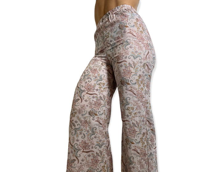 Onzie Flow Cropped Samba Pant 2268