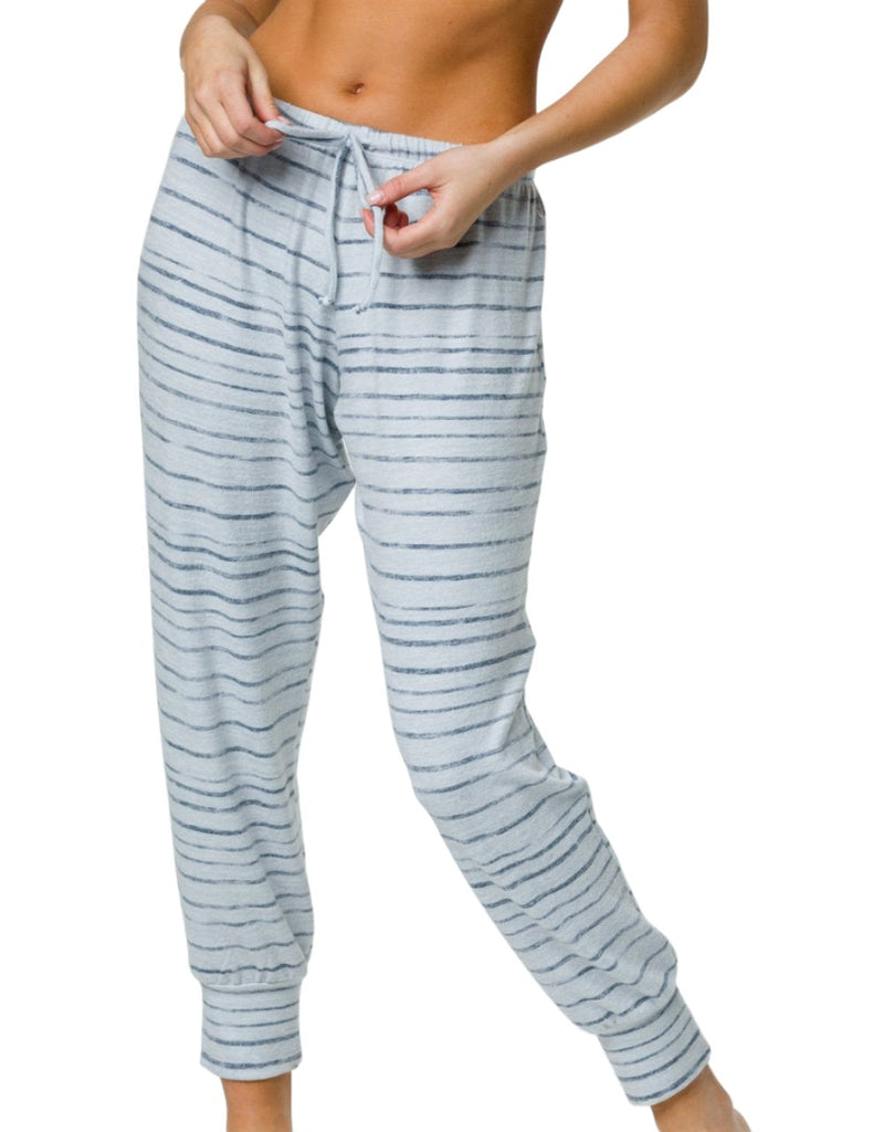 Onzie Flow WEEKEND JOGGER 227 - Blurred Lines - front view