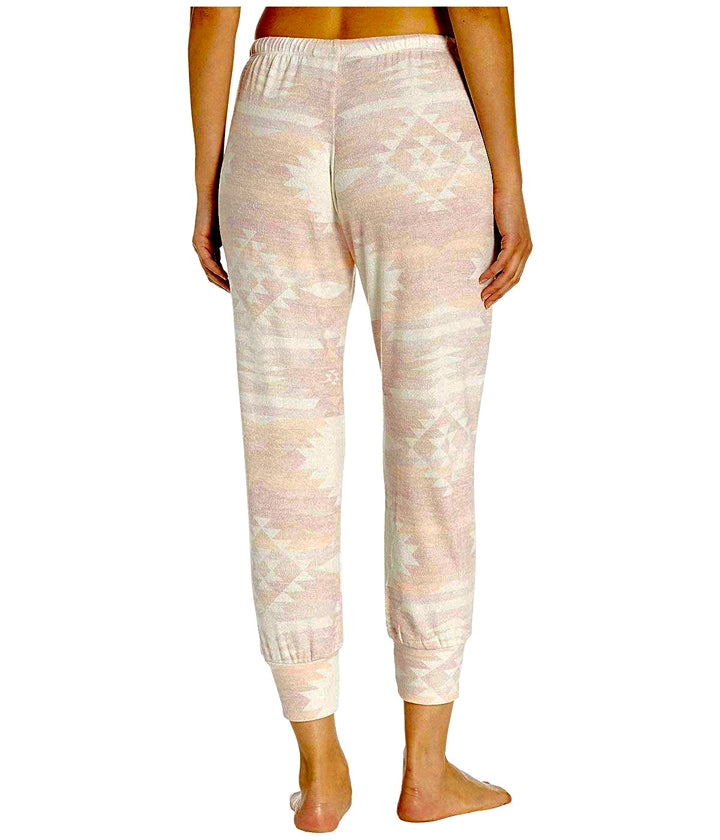 Onzie Flow WEEKEND JOGGER 227 - Heritage - back view