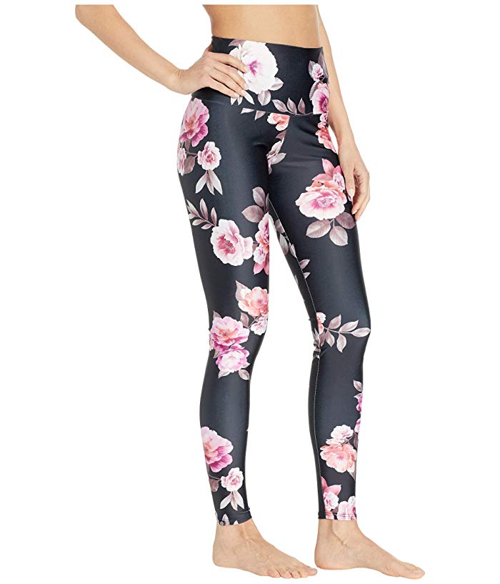 228 Fiore High Rise Legging from Onzie