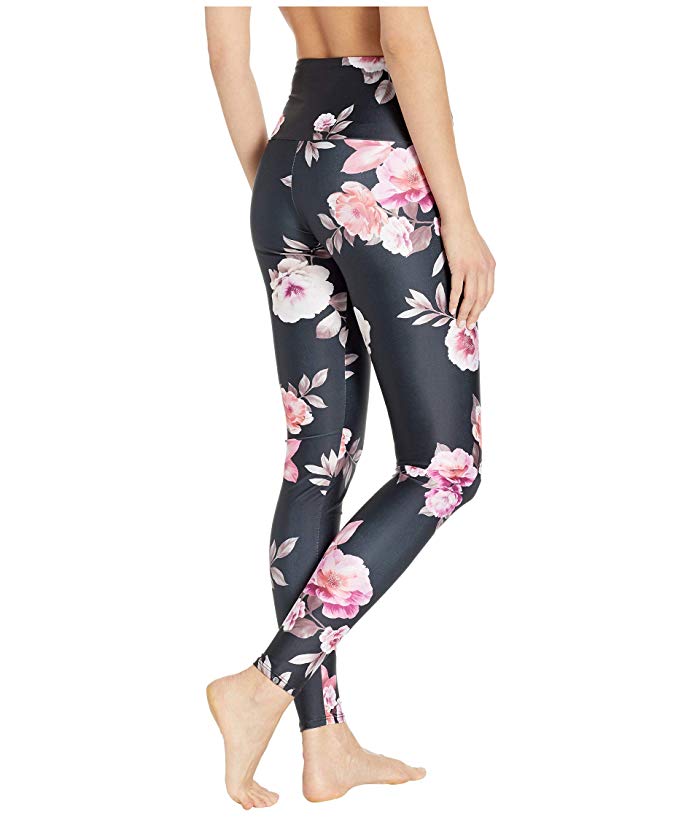228 Fore2 - Onzie Hot Yoga High Rise Legging