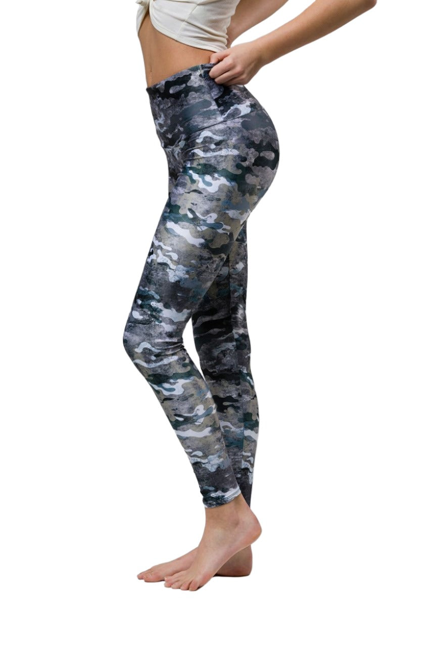 228-MACA-HIGH RISE LEGGING - MARBLE CAMO-img3