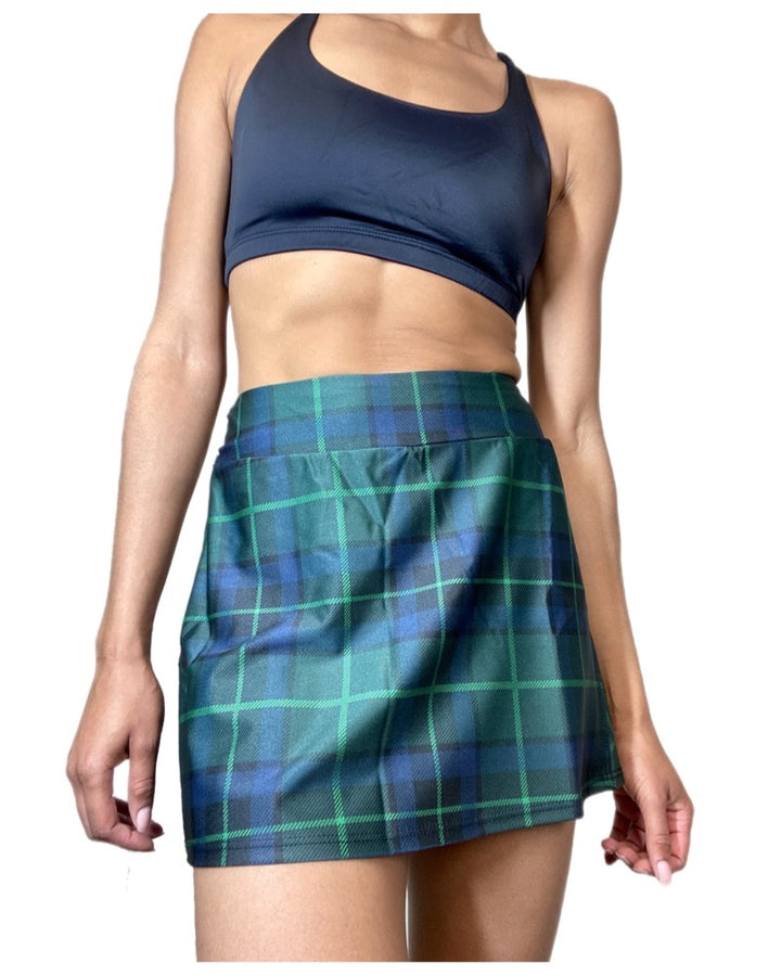 Onzie Active Tennis Skirt 2283
