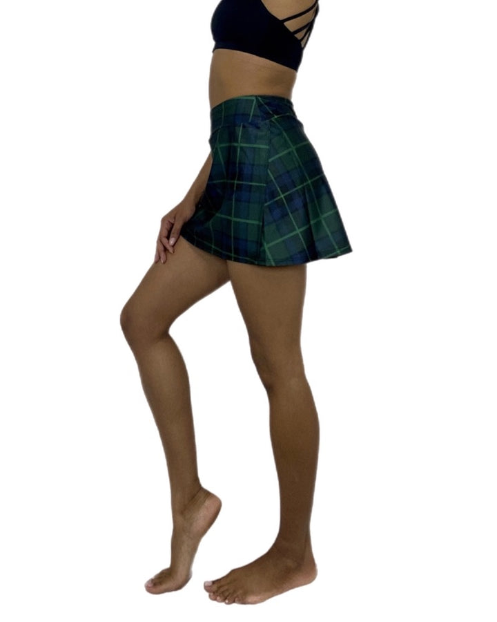 Onzie Active Tennis Skirt 2283