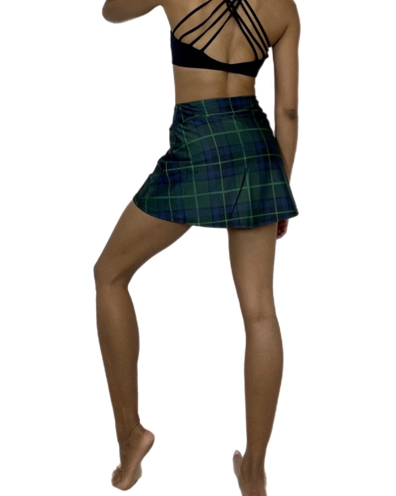 Onzie Active Tennis Skirt 2283