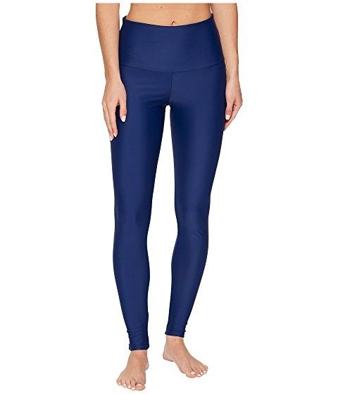 Onzie Hot Yoga High Rise Legging 228 Navy
