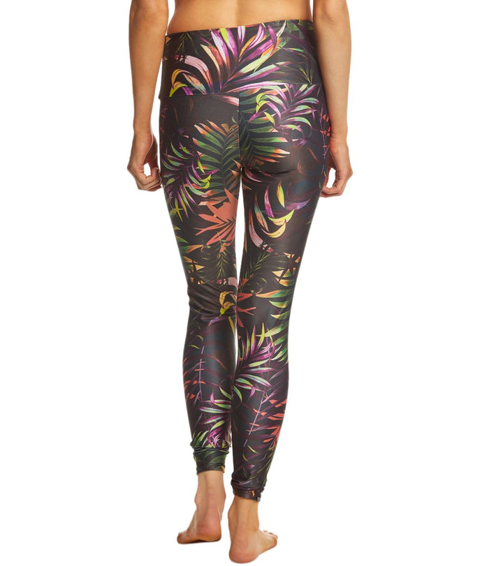 onzie high rise leggins