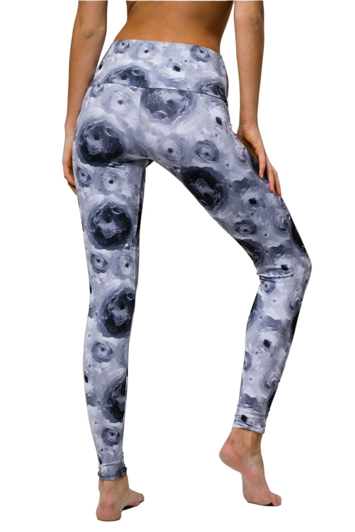 Onzie Hot Yoga High Rise Legging