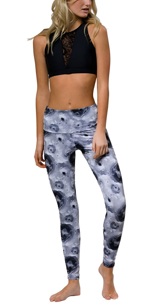 Onzie Hot Yoga High Rise Legging