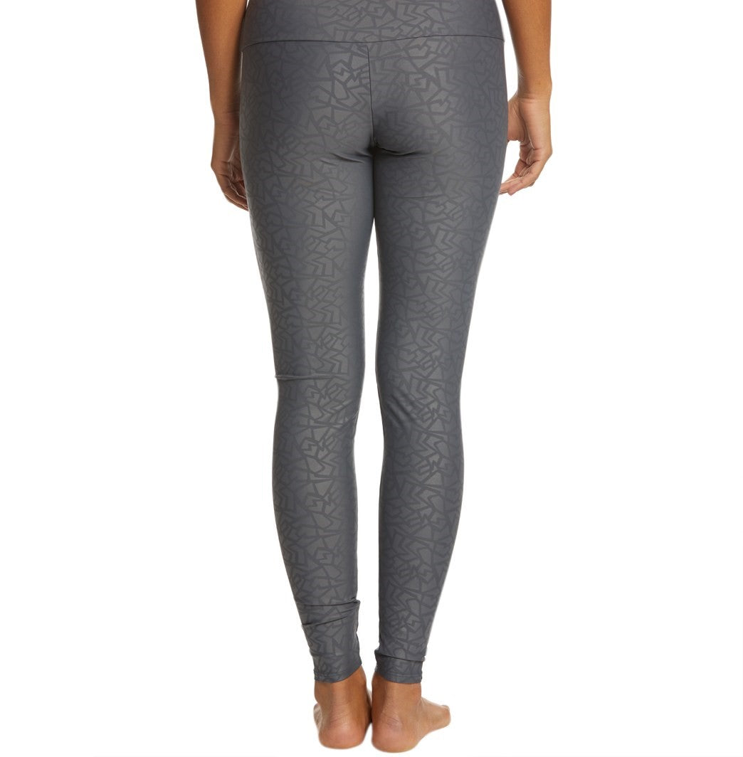 Onzie Hot Yoga High Rise Legging 228