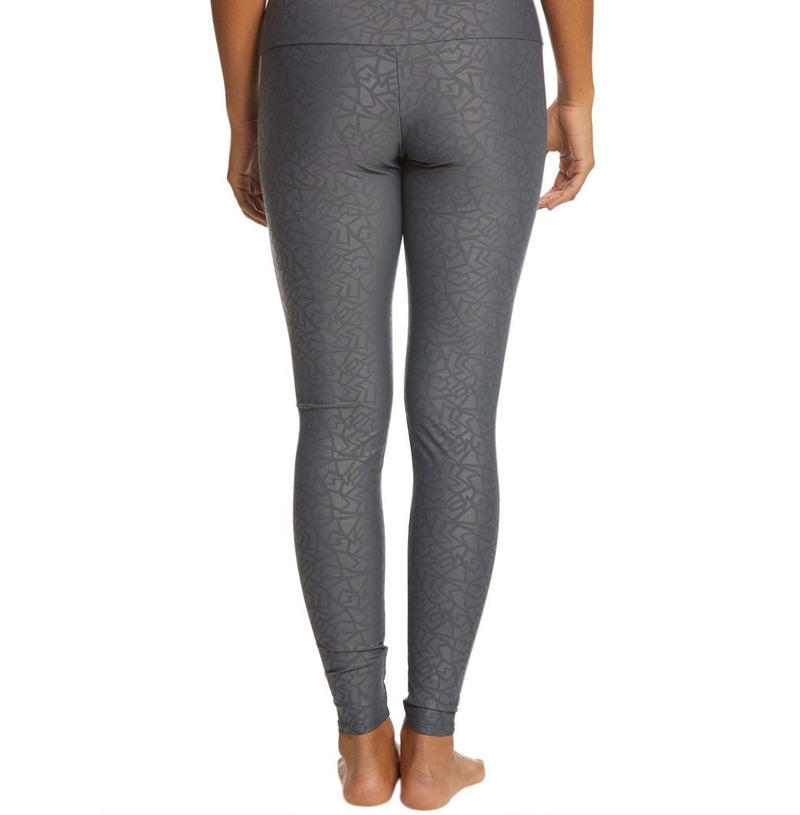 Onzie Hot Yoga High Rise Legging For Workout & Yoga - 228