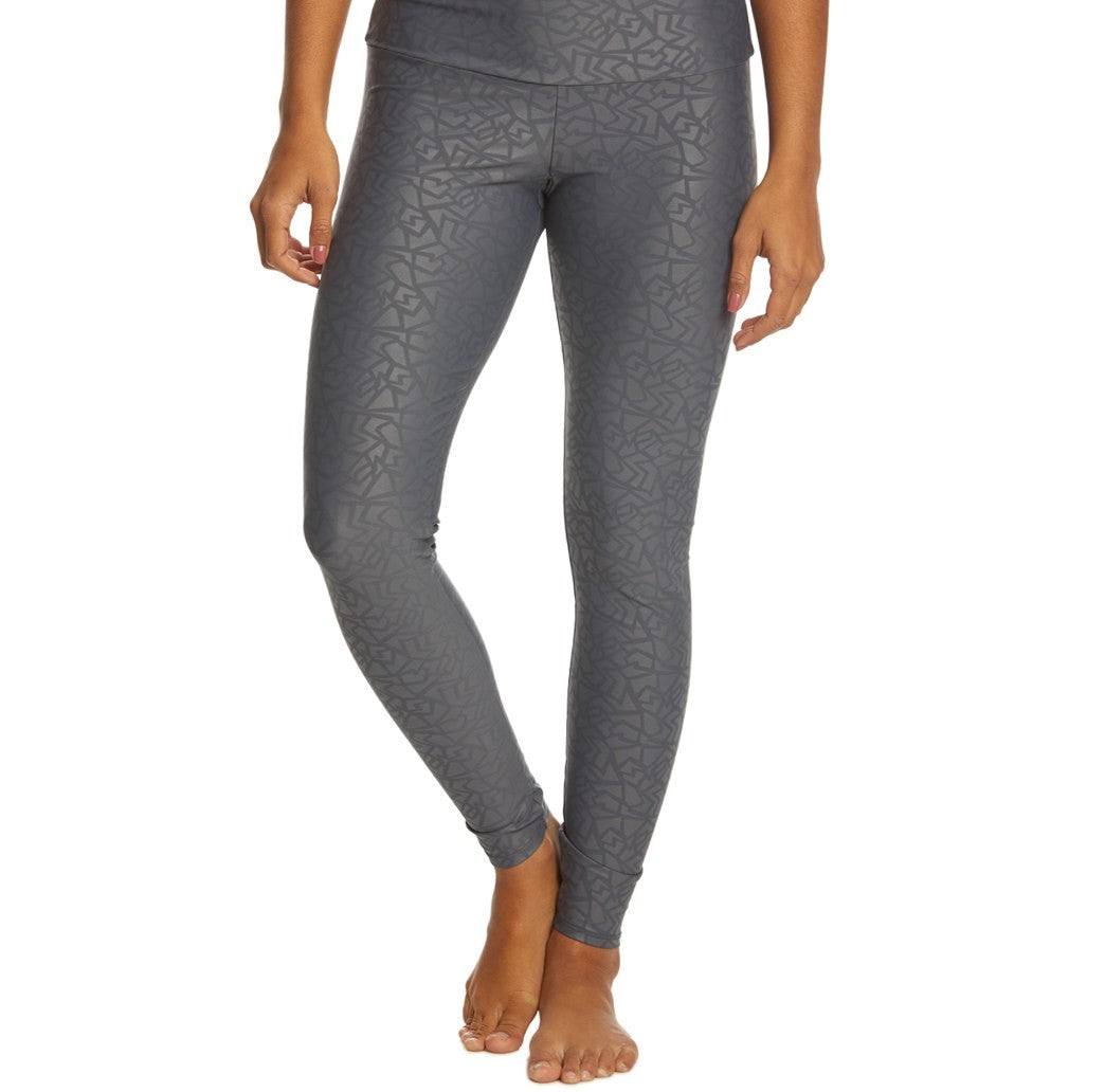 Onzie Hot Yoga High Rise Legging 228