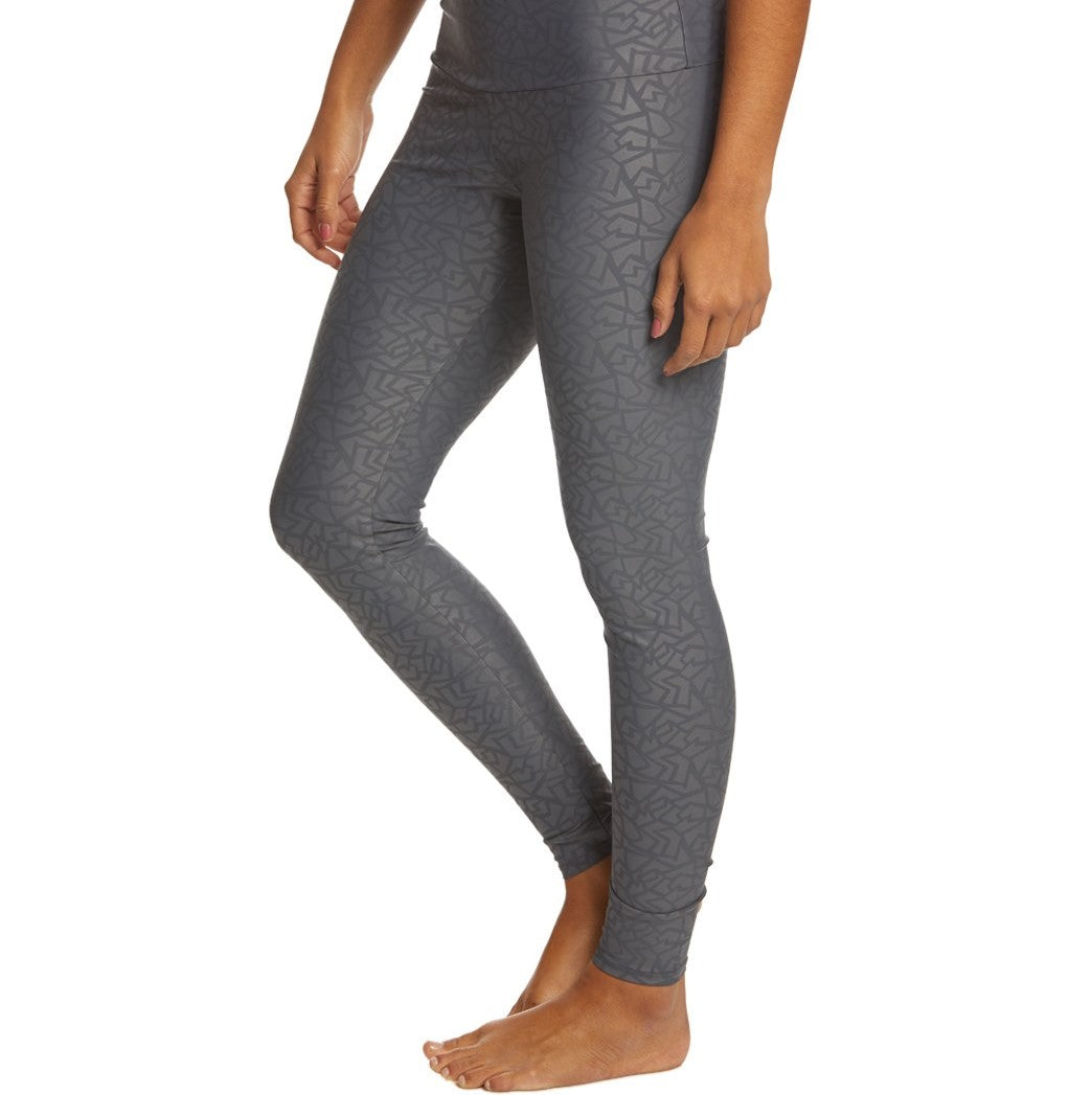 Onzie Hot Yoga High Rise Legging 228