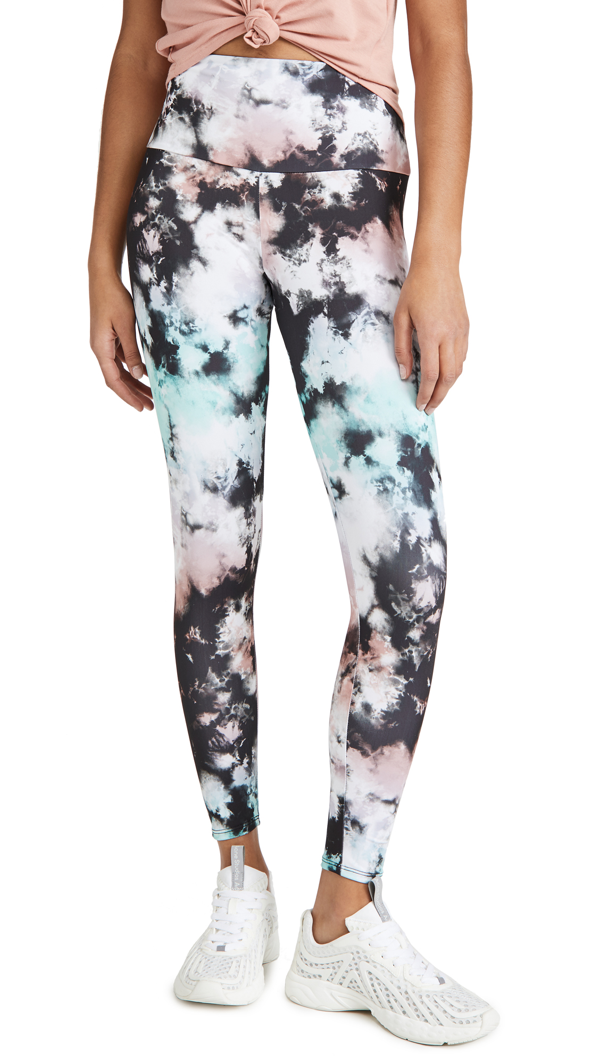 Onzie Hot Yoga High Rise Legging 228