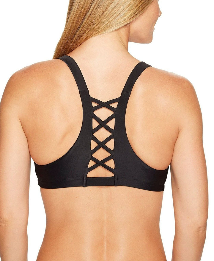 Onzie Hot Yoga Weave Bra Top 3054