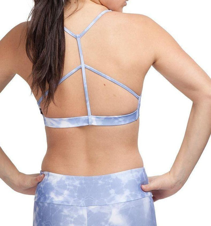 Onzie Flow Pyramid Bra 3058