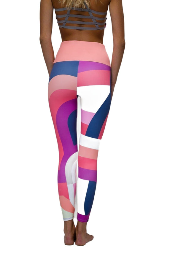 XOOPIT Leggings for Women Plus Size Workout Leggings Yoga Waisted Control  High Pants Tummy Womens Pants Set Yoga Pants – Yaxa Costa Rica
