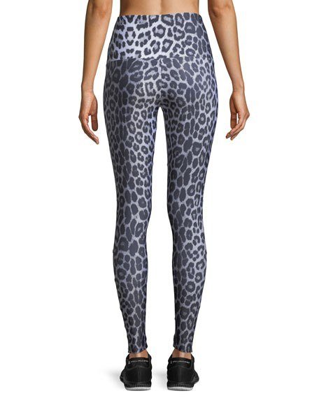 Onzie Hot Yoga High Rise Bondage Legging 280